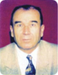 Fikret KASAPOĞLU