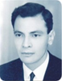 Agâh BÜYÜKSAĞIŞ