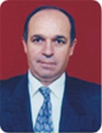 Haydar ÖZGÜN