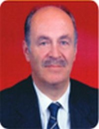 M. İlhan UĞURCAN